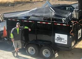 Best Shed Removal  in Blackshear, GA